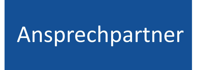 Ansprechpartner